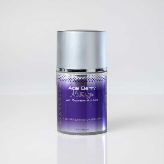 Açaí Berry Moisturizer